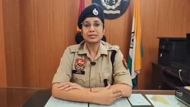 कैथल: दिल्ली में हुए ब्लास्ट के बाद कैथल पुलिस अलर्ट, अंतरराज्यीय नाकों पर शुरू की जांच