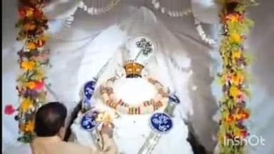 गंधवानी: गंधवानी में खाटू श्याम जी की प्रतिमा स्थापित, 8 दिवसीय महोत्सव का समापन, क्षेत्र हुआ धर्ममय