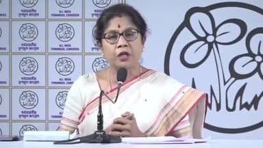 কলকাতা: দিল্লির বিস্ফোরণ নিয়ে কলকাতায় কেন্দ্রকে কটাক্ষ শশী পাঁজার — “নির্বাচন নিয়েই ব্যস্ত প্রধানমন্ত্রী ও স্বরাষ্ট্রমন্ত্রী”