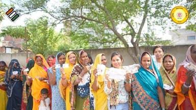 रोहतास में मतदान की खुशी हर चेहरे पर झलक रही है।
सभी उम्र के मतदाता बूथ पर जाकर मतदान कर रहे है।
#biharvidhansabha2025 ...