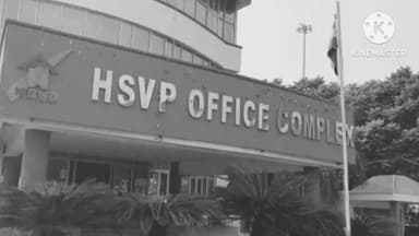 पानीपत: पानीपत में एचएसवीपी की कार्यप्रणाली से सेक्टर वासी परेशान। नहीं हो रहा समस्या का समाधान। #jansmsya