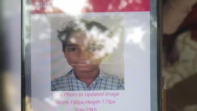 கண்டச்சிபுரம்: மழவந்தாங்கள் ஏரிப் பகுதியில் அரசு பள்ளி மாணவன் மீன்பிடிக்கும்போது எதிர்பாராத விதமாக மின்சாரம் தாக்கி உயிரிழப்பு; போலீசார் விசாரணை