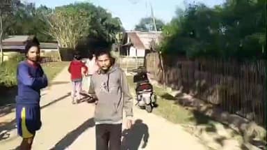 ডুমডুমা: ডুমডুমাত নৃশংস ঘটনা,নিশা দুষ্কৃতিকাৰীৰ আক্ৰমণৰ বলি শাহু- বোৱাৰী,গুৰুতৰভাৱে আহত শাহুৰ চিকিৎসালয়ত মৃত্যু