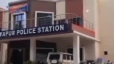 आदित्यपुर गम्हरिया: गम्हरिया के शांतिनगर में पुट्टी-पेरिस करने वाले युवक का शव फंदे से झूलता मिला