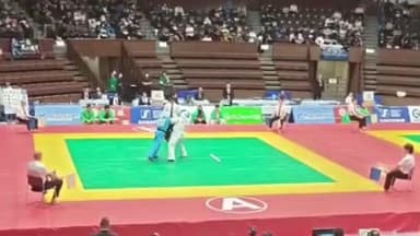 सोलन: सोलन की बेटी प्रिया थापा ने एशियन कूड़ो चैंपियनशिप में भारत को दिलाया रजत पदक