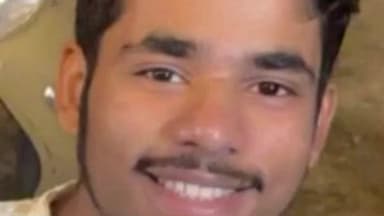 प्रतापगढ़: गोंडे गांव के पास कोचिंग से लौट रहे छात्र की सड़क दुर्घटना में हुई मौत