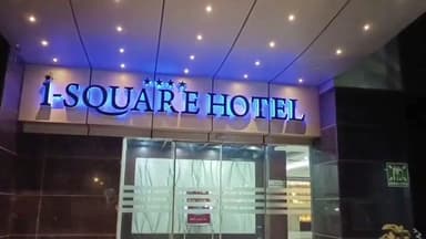 बद्दी: बद्दी के आई सिक्योर होटल में खाने में परोसा गया कॉकरोच