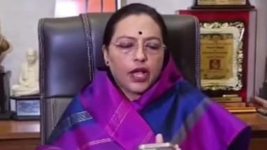 निवडणुक आयोगाने ग्रामपंचायत स्तरावर मतदार याद्या उपलब्ध करुन दिल्या पाहिजेत – काँग्रेस नेत्या यशोमती ठाकूर