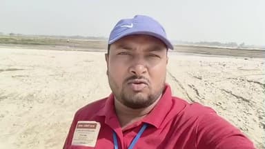 दिघलबैंक: जज्बे को सलाम: पलसा घाट पर नाव से मतदान केंद्र पहुंचे लोग, वोट के बाद पुल की मांग