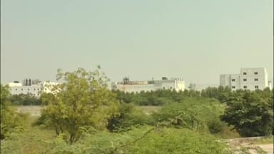 ಯಾದಗಿರಿ: ರಿಯಾಕ್ಟರ್ ಬ್ಲಾಸ್ಟ್ ಆಗಿದ್ದ ಕಡೆಚೂರ ಕೈಗಾರಿಕಾ ಪ್ರದೇಶದ ಸೂರಜ್ ಲ್ಯಾಬೋರೇಟರಿಗೆ ಅಧಿಕಾರಿಗಳ ಭೇಟಿ