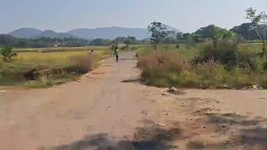 କବିସୂର୍ଯ୍ୟନଗର: ଲଛିପୁର ଠାରୁ ଗୋପାଳପୁର ରାସ୍ତା ବେହାଲ, ଅଭିଯୋଗ ଶୁଣାଣିରେ ଦାବିପତ୍ର,ବିପଦ ସଂକୁଳ ଅବସ୍ଥାରେ ପୋଲ।