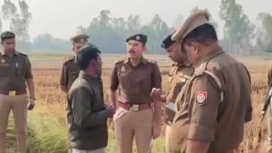 प्रतापगढ़: सरायरजई गांव के पास लिफ्ट देने के बहाने परदेशी युवक से बाइक सवारों ने 8 हजार की टप्पेबाजी की