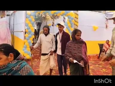 जहानाबाद: जिले के तीनों विधानसभा क्षेत्रों में दोपहर 3 बजे तक 58.72% मतदान हुआ, शांतिपूर्वक मतदान जारी