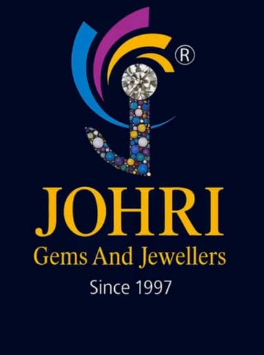इस शादी सीजन 💫 Johri Gems & Jewellers, Kota लेकर Johri Gems & Jewellers GMA Plaza, Opp. New Clothes Market, Kota 📞 Contact: 9887206567
