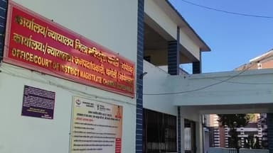 चमोली: राज्य निर्वाचन आयोग ने त्रिस्तरीय पंचायतों के उपचुनाव कार्यक्रम जारी किया, चमोली में 20 नवंबर को मतदान और 22 को मतगणना