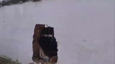 हंटरगंज: नगवां में दीवार में सेंध लगाकर घर से लाखों की चोरी, चोर 6 लाख के जेवर और 8 लाख की नकदी लेकर हुए चंपत