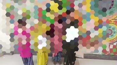 गोटेगांव: ससुर का गलत व्यवहार, पति का असहयोग: पीड़ित महिला ने कलेक्टर से लगाई न्याय की गुहार