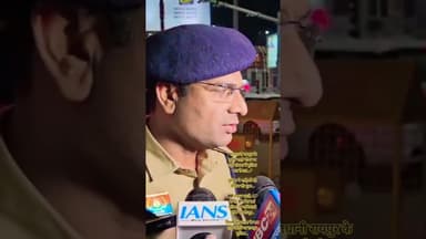 बड़ी खबर #jb #news #राजधानी रायपुर के हाई अलर्ट दिल्ली की घटना के बाद हाई अलर्ट#