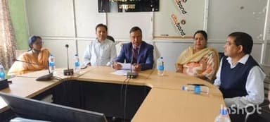 गढ़वा: सिविल सर्जन का कहना: ग्रामीण क्षेत्रों में रक्तदान के प्रति जागरूकता ज़रूरी