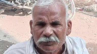 कायमगंज: गांव कैरई में ट्रैक्टर-ट्राली ने खड़े ट्रैक्टर को मारी टक्कर, खेल रहे 2 बच्चों को लगी चोट, पीड़ित ने पुलिस से की शिकायत