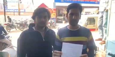 बागपत: अमीनगर सराय के पीड़ित ने SP से की शिकायत, आरोप- जबरन रुपए मांगने और विरोध करने पर जान से मारने की धमकी दी गई