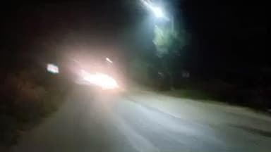 Dugni to kolabera road ,
Dancer zone