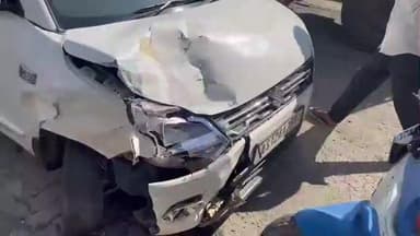 বিহপুৰীয়া: বিহপুৰীয়াত ভয়ংকৰ পথ দুৰ্ঘটনা,ৱাগনৰ বাহনে মহতিয়ালে ই-ৰিক্সাক, আহত হৈছে চাৰিজনকৈ লোক,আহত লোক কেইজনৰ ঘৰ নাৰায়ণপুৰত