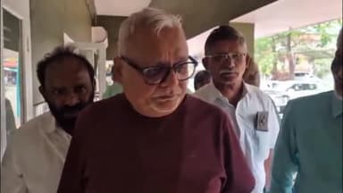 ദേവികുളം: ഡിവിഷനുകൾ വർധിപ്പിച്ച സാഹചര്യത്തിൽ കൂടുതൽ സീറ്റുകൾ ആവശ്യപ്പെടുന്നുണ്ടെന്ന് ആർജെഡി സംസ്ഥാന പ്രസിഡൻ്റ് അടിമാലിയിൽ പറഞ്ഞു