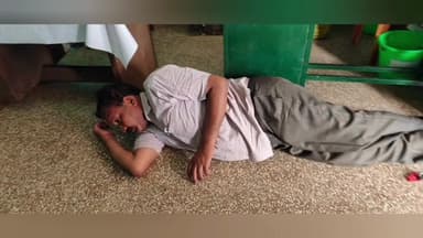 ஓட்டப்பிடாரம்: ஓட்டப்பிடாரத்தில் பாலியல் புகாருக்கு உள்ளான வேளாண்மை துறை உதவி இயக்குனர் பணியிடை நீக்கம் சென்னை வேளாண்மை துறை இயக்குனர் உத்தரவு