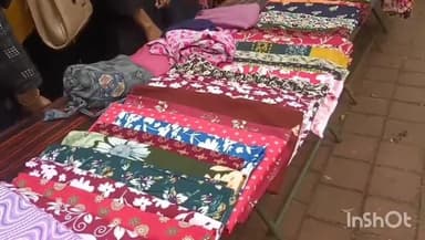 നിലമ്പൂർ: JSSന്റെ കീഴില് പരിശീലനം നേടിയവര് നിര്മ്മിച്ച ഉത്പന്നങ്ങളുടെ പ്രദര്ശനം നിലമ്പൂർ കനോലിയിൽ അബ്ദുൽ വഹാബ് MP സന്ദർശിച്ചു