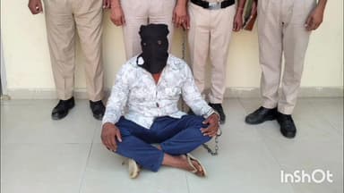 फतेहाबाद: भट्टू पुलिस ने मारपीट मामले में चौथे सह-आरोपी को पकड़ा