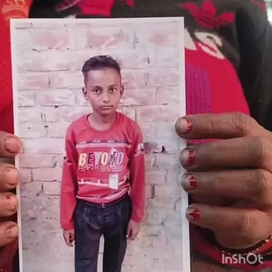 ऊंचाहार: दुर्गाबख़्श का पुरवा सरेनी गांव से लापता बालक का नहीं मिला सुराग, खोजबीन जारी