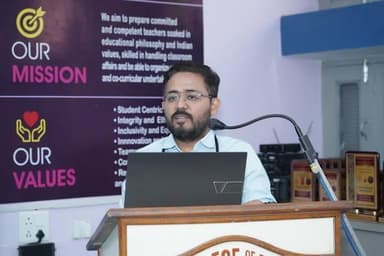 ਰਾਸ਼ਟਰੀ ਕੈਂਸਰ ਜਾਗਰੂਕਤਾ ਦਿਵਸ ਮੌਕੇ ਜ਼ਿਲ੍ਹਾ ਪੱਧਰੀ ਪ੍ਰੋਗ੍ਰਾਮ ਡੀ.ਏ.ਵੀ ਬੀ.ਐਡ ਕਾਲਜ ਅਬੋਹਰ ਵਿਖੇ ਆਯੋਜਿਤ
ਜਲਦ ਪਛਾਣ ਹੋਣ ਨਾਲ ਕੈਂਸਰ ਦਾ ਇ...