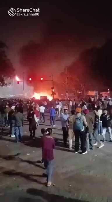 दिल्ली में ब्लास्ट के बाद बिहार में हाई...@#