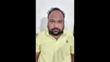 பெரம்பூர்: முத்தமிழ் நகர் பகுதியில் 200 கிலோ குட்கா பறிமுதல் - திமுக பிரமுகர் அதிரடி கைது