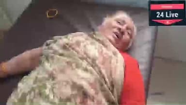 कुत्ते के काटने से 15 लोग हुए लहूलुहान,मची अफरा तफरी,खंडवा के ग्राम मालगांव टेमी का मामला##@@