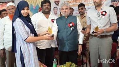 వికారాబాద్: దేశ భవిష్యత్తును మార్చగల శక్తి విద్యకు మాత్రమే ఉంది: స్పీకర్ గడ్డం ప్రసాద్ కుమార్