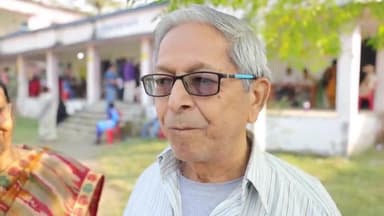 लोकतंत्र का त्योहार।
बिहार विधानसभा चुनाव में अपना सुखद मतदान अनुभव साझा करते मतदाता #BiharElections