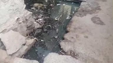 दारव्हा: शहरातील नाल्यांची साफसफाई करण्याची बहुजन मुक्ती पार्टीची नगरपालिका प्रशासनाकडे मागणी