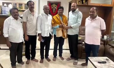 గుంటూరు: ఉపాధ్యాయ సమస్యలకు ఉద్యమమే పరిష్కారం: ఎమ్మెల్సీ లేళ్ళ అప్పిరెడ్డి