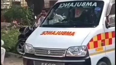 गुरुग्राम: शादी से 11 दिन पहले युवक की ट्रक से टक्कर में मौत, दो साथी घायल, खरीदारी कर लौट रहा था