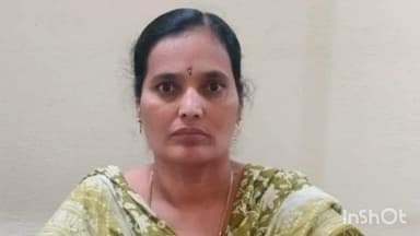 దోమ: భూ భారత్ కి సంబంధించి స్లాట్ బుకింగ్ మీ సేవలోనే దరఖాస్తు చేసుకోవాలి: దోమ తహసిల్దార్ గోవిందమ్మ