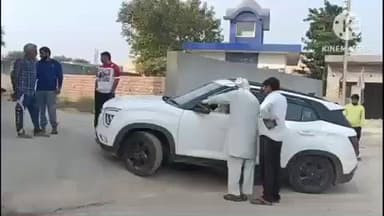 खरखौदा: पीपली गांव में 24 वर्षीय युवक पर लाठी-डंडों से हमला, इलाज के दौरान मौत