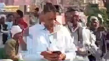 गुरुग्राम: सोहना में सड़क हादसे में दो छात्रों की मौत, गलत दिशा से आ रहे ट्रैक्टर ने मारी टक्कर