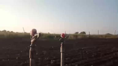 सेनगाव: आजेगांव परिसरात वारंवार होणाऱ्या विद्युत समस्येमुळे रब्बी हंगामातील पिके धोक्यात, शेतकरी चिंतेत