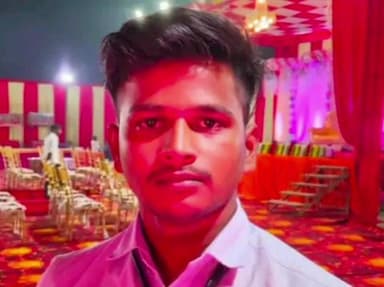 पिंड्रा: फूलपुर थाना क्षेत्र में खनन का ट्रैक्टर पलटा, चपेट में आने से बाइक सवार की हुई मौत, टेढ़वा पुल के पास हुआ हादसा