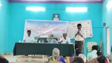 పత్తికొండ: వెల్దుర్తి మండలం లో సర్వసభ్య సమావేశం సమస్యపై చర్చించిన ఎంపీటీసీలు సర్పంచులు