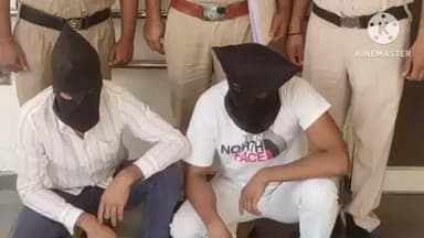 गोहाना: थाना सदर गोहाना पुलिस ने CRPF जवान की हत्या में शामिल दो और आरोपियों को पकड़ा