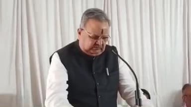 राजनांदगांव: छत्तीसगढ़ विधानसभा के अध्यक्ष डॉ. रमन सिंह 12 नवंबर को जिले के प्रवास पर रहेंगे, विभिन्न कार्यक्रमों में होंगे शामिल