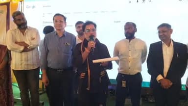 కళ్యాణదుర్గం: కళ్యాణదుర్గం నియోజకవర్గం పెట్టుబడులు పెట్టడానికి కంపెనీలు తరలి వస్తున్నాయి: కళ్యాణదుర్గంలో ఎమ్మెల్యే సురేంద్రబాబు